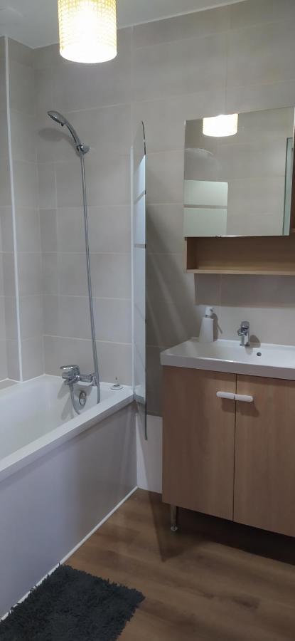 Le Sunny-Appartement Duplex Spacieux Outreau Екстер'єр фото