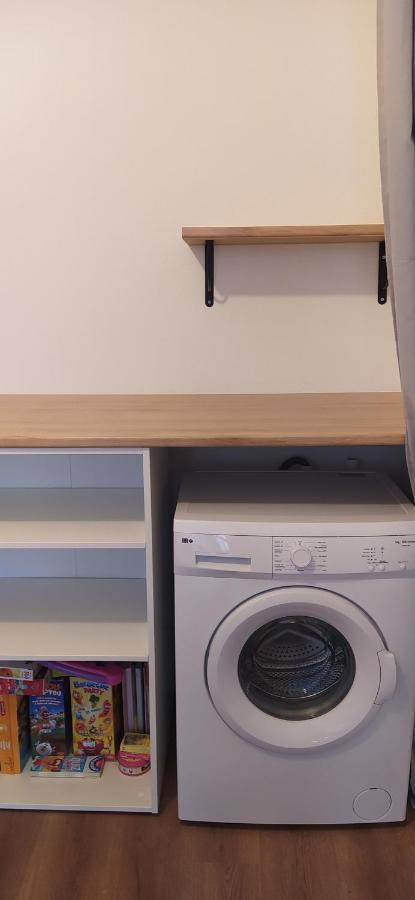 Le Sunny-Appartement Duplex Spacieux Outreau Екстер'єр фото